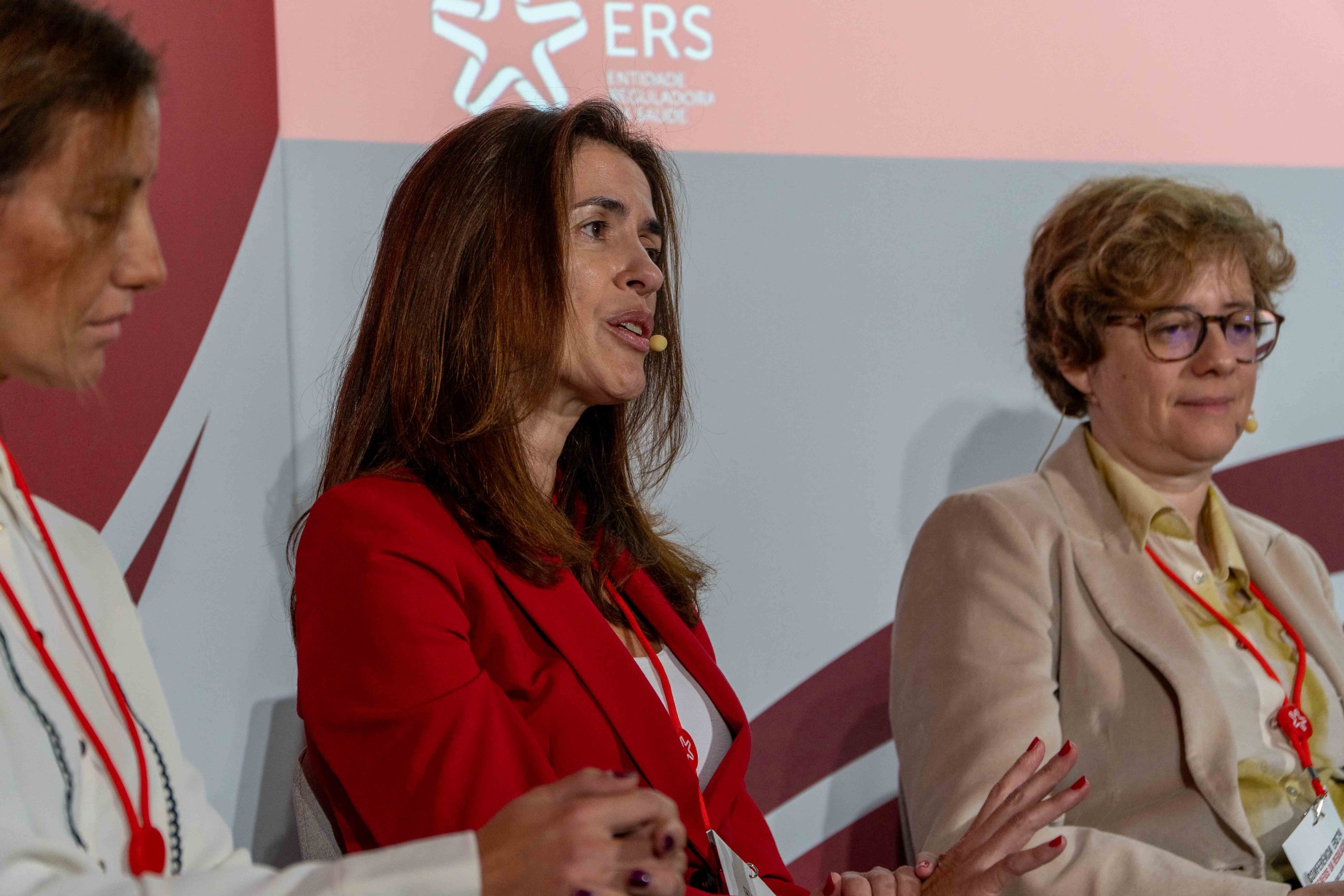 ERS conferência seminário protocolar organização de eventos produção de eventos.