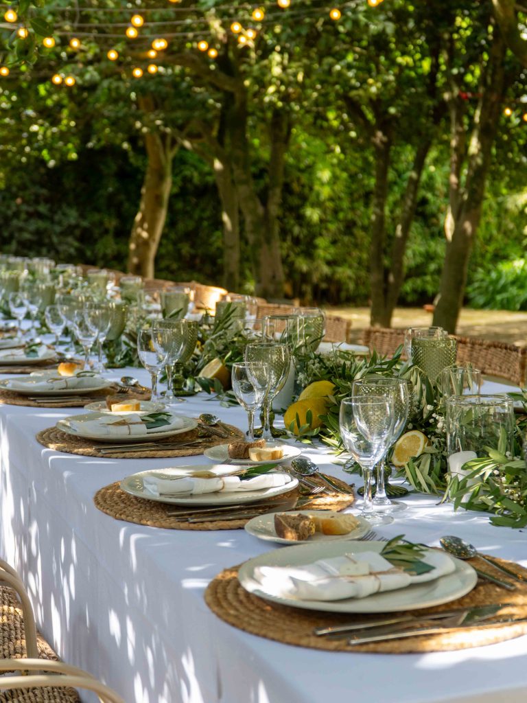 Casamento Dorita e Filipe Rústico Vineyard Quinta personalizado. Fânzeres Porto. Wedding planner. Centros de mesa personalizados. Menus personalizados. Seating chart personalizado. Photobooth com impressão instantânea